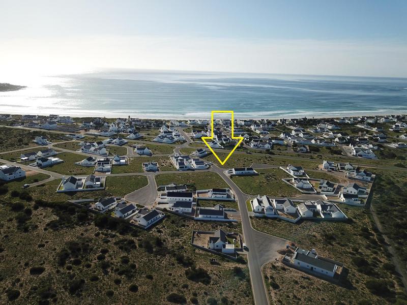 3 Bedroom Property for Sale in Britannia Bay Western Cape